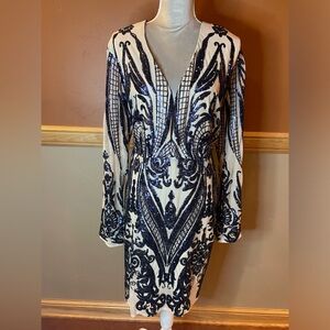 Sequin dress-never worn